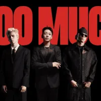 ¿A qué hora sale 'Too much', la canción de Jungkook de BTS y The Kid Laroi?