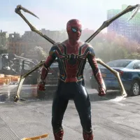 Spider-Man No way Home nunca tuvo un guion completo