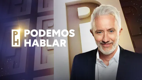 Los invitados confirmados de Podemos Hablar para este sábado 21 de octubre