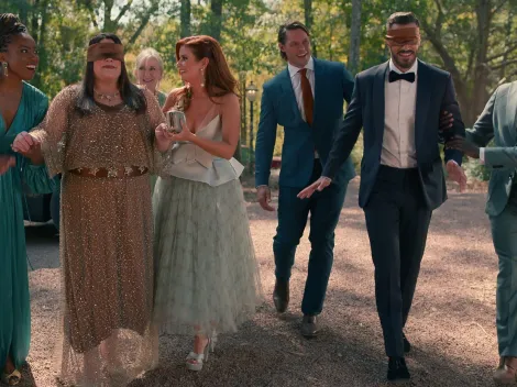 Netflix renovó Dulces Magnolias y tendrá temporada 4