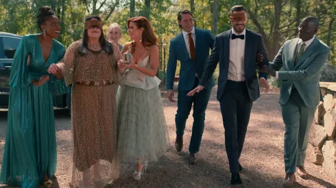 Todo sobre la temporada 4 de Sweet Magnolias.