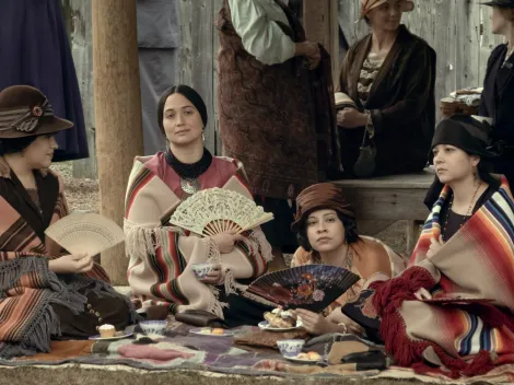 ¿Cuándo se estrena Los Asesinos de la Luna en streaming?