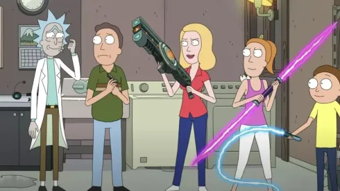 Los contenidos de Adult Swim tendrán una sección especial en streaming