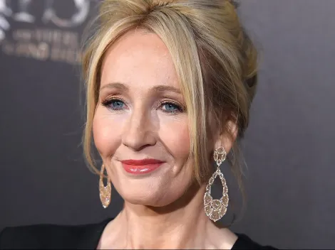 JK Rowling dijo que iría a prisión “feliz” por sus dichos transfóbicos