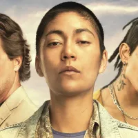 Reseña de Sayen, La Ruta Seca