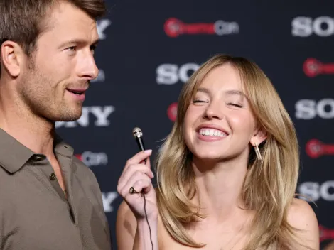 Sweeney y Powell presentan con trailer de su candente nueva película