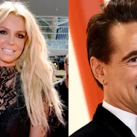 Spears asegura que tuvo \'sexo salvaje\' con Farrell