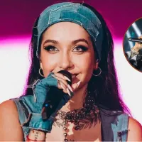 ¿Colaboran juntos? La PARTICULAR CONEXIÓN que se dio entre María Becerra y Daddy Yankee