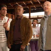 Old Dads: este es el reparto de la película de Netflix