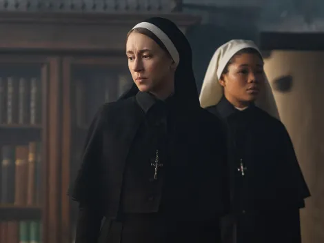 ¿Cuándo se va estrenar La Monja 2 en streaming?