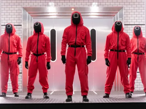 Trailer de El juego del calamar, El desafío: Así será el reality