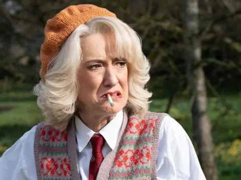 Haydn Gwynne: quién fue y de qué murió la actriz de The Crown