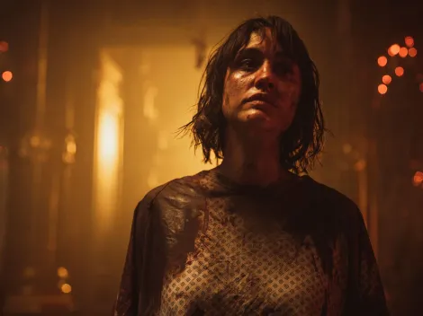 Dónde ver la temporada 2 de 30 Monedas ONLINE