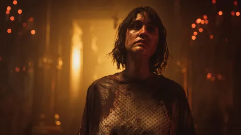 Todo sobre 30 Monedas, temporada 2.