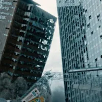 ¿‘El Gran Terremoto’ de Netflix es una historia real?