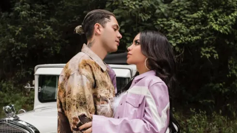 Juan de Dios Pantoja le fue infiel a Kimberly Loaiza