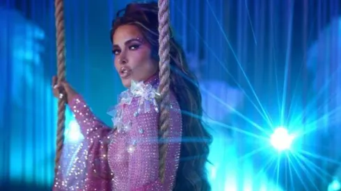 'Inocente' de Gloria Trevi