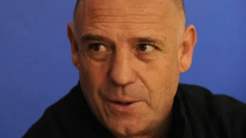 Causa del fallecimiento de Ricardo Iorio.