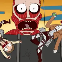 ¿Cuándo se estrenan los capítulos de Rick & Morty 7?