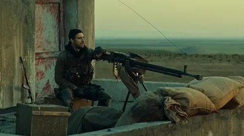 ¿The Balkan Line está en Netflix? Dónde ver la película viral de TikTok