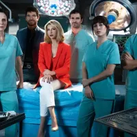 Respira: cuál es la fecha de estreno en Netflix, cuántos capítulos tiene y quiénes forman el reparto