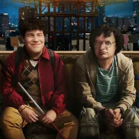 Ojitos de Huevo: cuál es la fecha de estreno en Netflix, cuántos capítulos tiene y quiénes forman el reparto