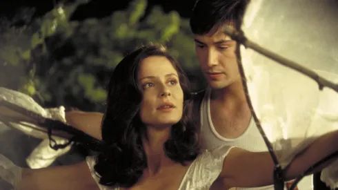 La cinta debutó en 1995