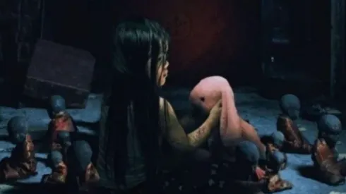 La mejor película de terror en Netflix