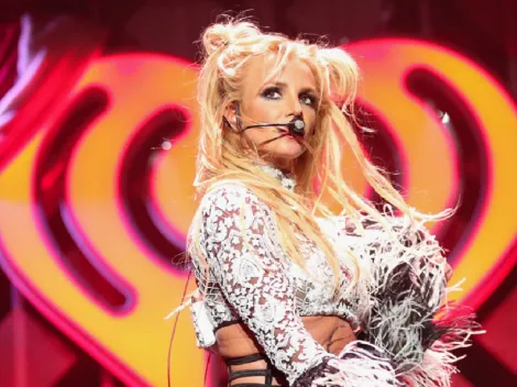 ¿Cuándo sale "The Woman in Me" de Britney Spears y cuánto costará en Latinoamérica?