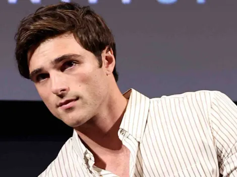 Lilo y Stitch ayudó a Jacob Elordi para preparar este papel