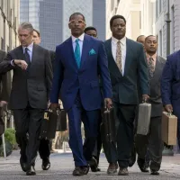 ¿The Burial está en Netflix? Dónde ver lo nuevo de Jamie Foxx y Tommy Lee Jones