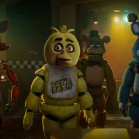 ¿FNAF es para niños? La clasificación y edad mínima para ver Five Nights at Freddy\'s