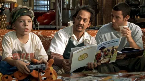 En qué streaming ver Un papá genial.