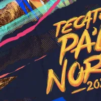 Toda la información acerca del Tecate Pal Norte de México 2024