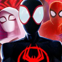¿Cuándo sale Spider-Man a través del Spider-Verso en streaming?