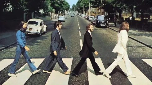 The Beatles sorprende con una última canción desconocida