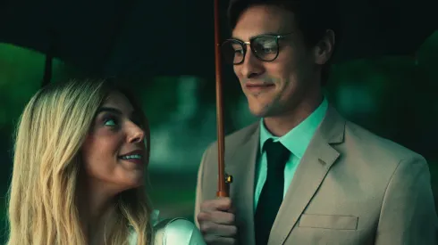 Los títulos favoritos de Netflix actualmente.