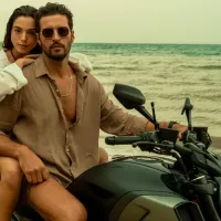 El Lado Dulce de la Traición: cuál es el reparto del thriller sensual que ya está en Netflix