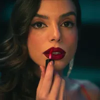 Giovanna Lancellotti: quién es la actriz que triunfa en El Lado Dulce de la Traición