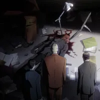 Pluto: cuántos capítulos tiene el nuevo anime de Netflix y cuál es su reparto