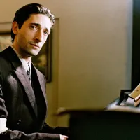 La historia real que inspiró a El Pianista, la película que le dio el Oscar a Adrien Brody