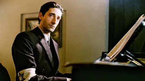 La historia real que inspiró a El Pianista, la película que le dio el Oscar a Adrien Brody