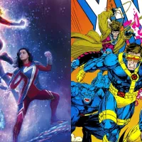 Cameo en The Marvels podría introducir a los X-Men en el MCU