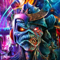 Entradas para Iron Maiden en Chile 2024: Lo que debes saber
