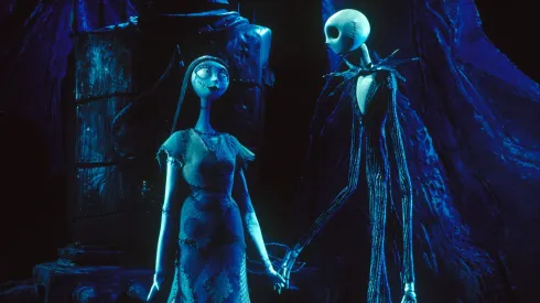 Cómo ver El Extraño Mundo de Jack.