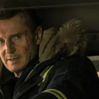 La película con Liam Neeson que acaba de llegar a Netflix