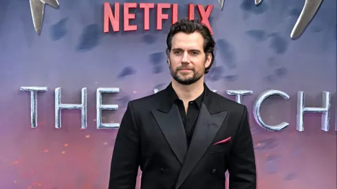Qué hará Henry Cavill después de The Witcher.