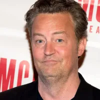 ¿De qué murió MATTHEW PERRY, el actor de FRIENDS?