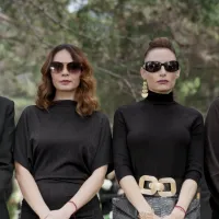 ¿Qué puesto ocupa Pacto de Silencio entre las series más vistas de Netflix en Argentina?