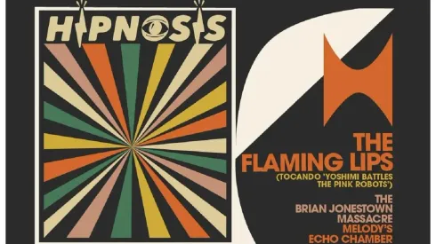 Todos los detalles del Festival Hipnosis 2023 en México